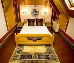 Imagen de la habitación del Hotel Janus Boutique & Spa. Foto 2