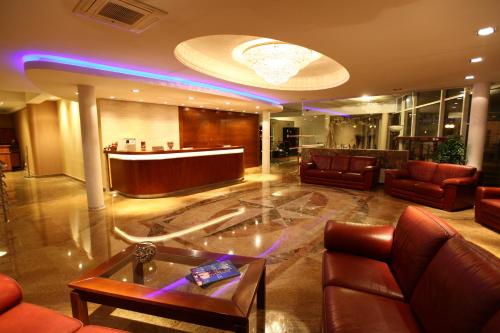Imagen general del Hotel Janusz. Foto 4