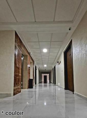 Imagen general del Hotel Jaouharat Ismaili. Foto 2