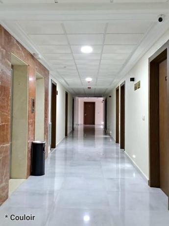 Imagen general del Hotel Jaouharat Ismaili. Foto 5