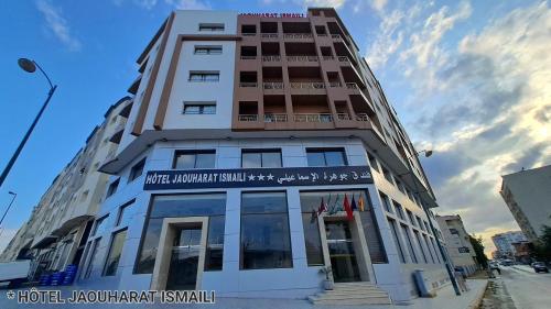 Imagen general del Hotel Jaouharat Ismaili. Foto 6