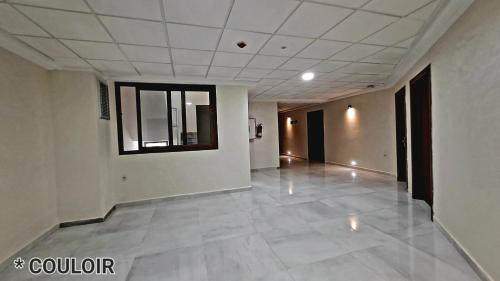 Imagen general del Hotel Jaouharat Ismaili. Foto 9