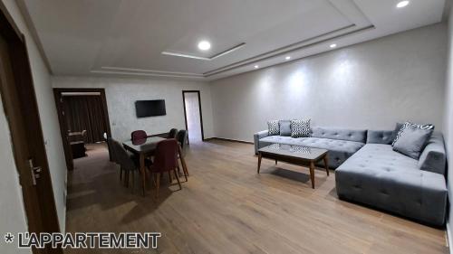 Imagen de la habitación del Hotel Jaouharat Ismaili. Foto 19