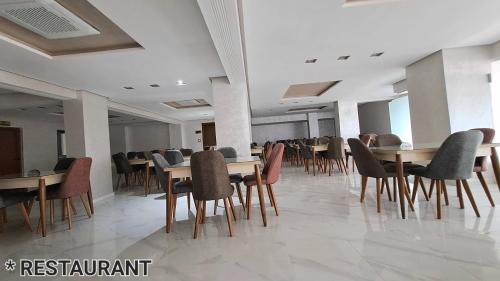 Imagen general del Hotel Jaouharat Ismaili. Foto 10
