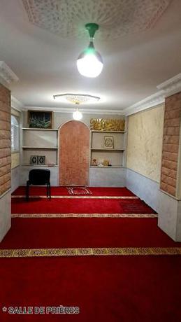 Imagen general del Hotel Jaouharat Ismaili. Foto 12