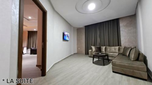 Imagen general del Hotel Jaouharat Ismaili. Foto 14