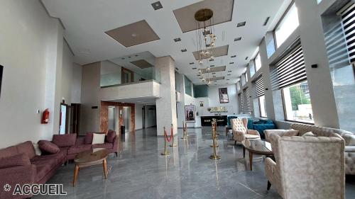 Imagen general del Hotel Jaouharat Ismaili. Foto 15