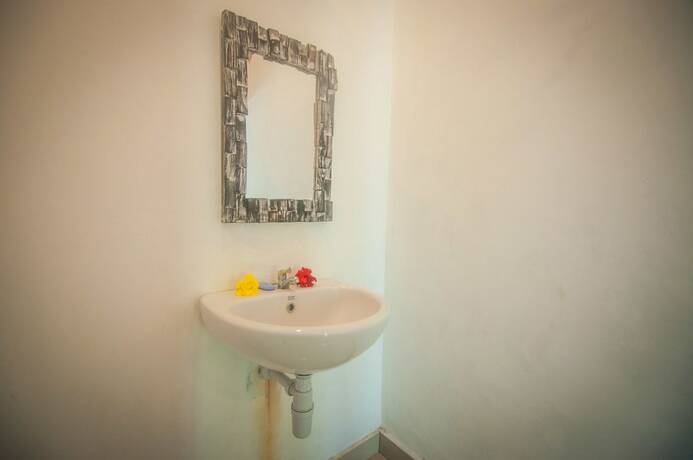 Imagen general del Hotel Japa Bungalow. Foto 14