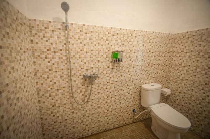 Imagen general del Hotel Japa Bungalow. Foto 15