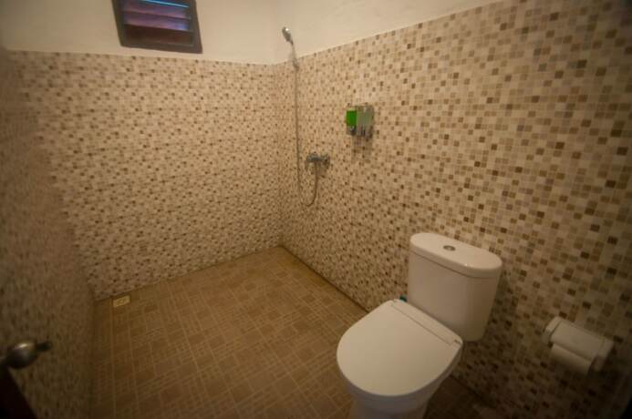 Imagen general del Hotel Japa Bungalow. Foto 18