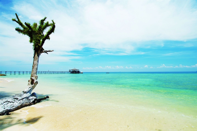 Imagen de los exteriores del Hotel Japamala Resort By Samadhi &ndash; Adults Only. Foto 6