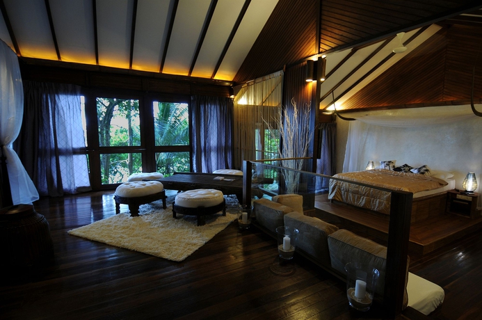 Imagen de la habitación del Hotel Japamala Resort By Samadhi &ndash; Adults Only. Foto 4