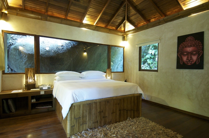 Imagen de la habitación del Hotel Japamala Resort By Samadhi &ndash; Adults Only. Foto 5
