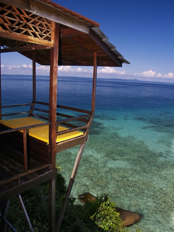 Imagen de los exteriores del Hotel Japamala Resort By Samadhi &ndash; Adults Only. Foto 7