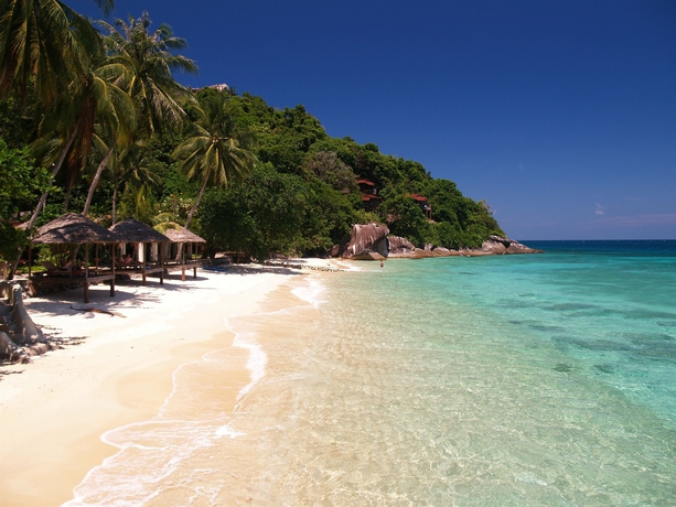 Imagen de los exteriores del Hotel Japamala Resort By Samadhi &ndash; Adults Only. Foto 8