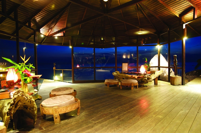 Imagen de los interiores del Hotel Japamala Resort By Samadhi &ndash; Adults Only. Foto 14