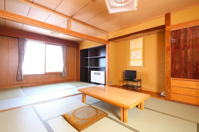 Imagen de la habitación del Hotel Japan Shiga. Foto 2
