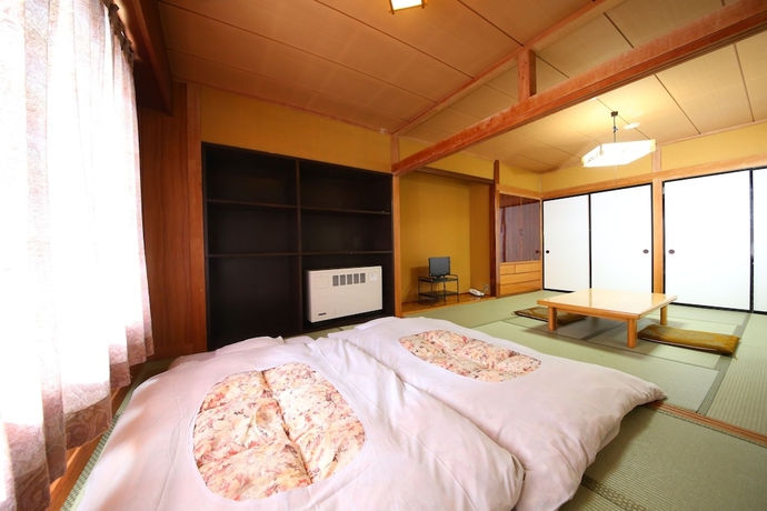 Imagen de la habitación del Hotel Japan Shiga. Foto 3