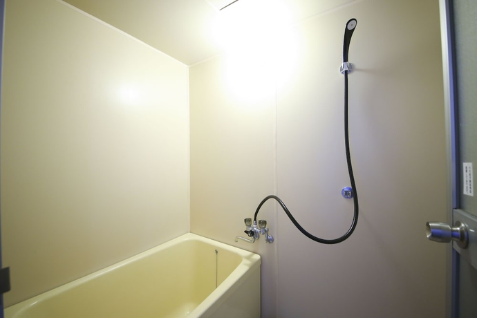 Imagen de la habitación del Hotel Japan Shiga. Foto 5