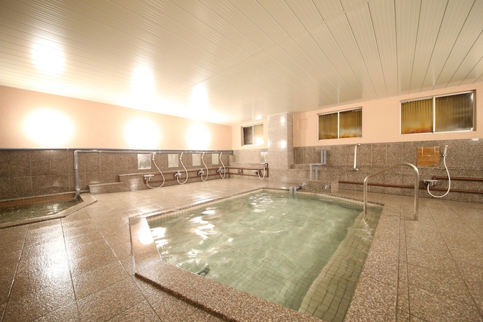 Imagen de la habitación del Hotel Japan Shiga. Foto 6