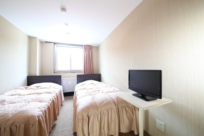 Imagen de la habitación del Hotel Japan Shiga. Foto 7