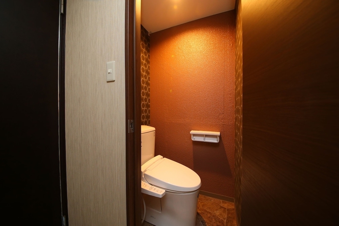 Imagen de la habitación del Hotel Japan Shiga. Foto 8