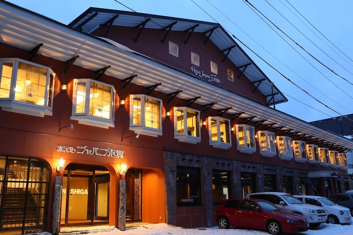 Imagen general del Hotel Japan Shiga. Foto 1