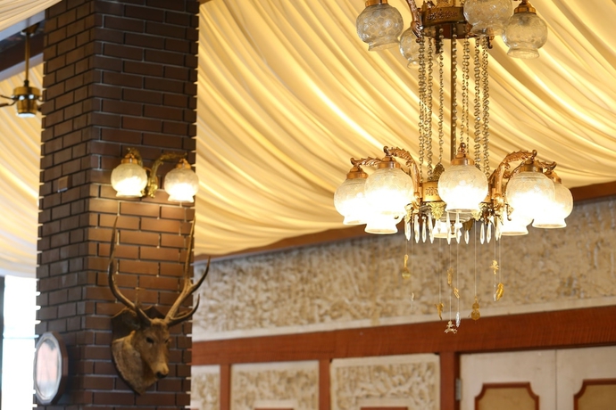 Imagen de los interiores del Hotel Japan Shiga. Foto 15
