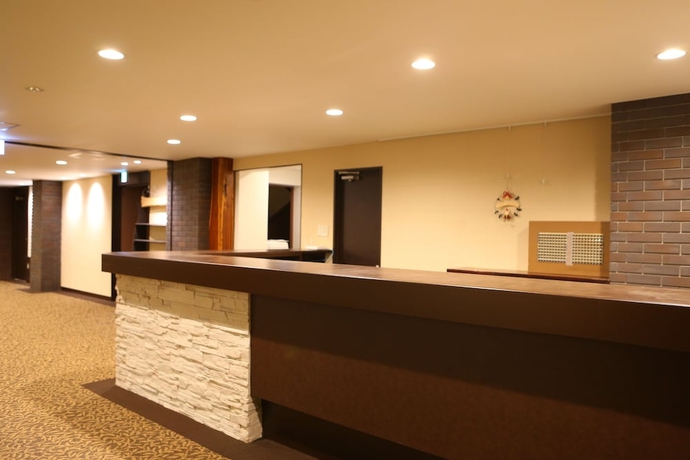 Imagen de los interiores del Hotel Japan Shiga. Foto 18