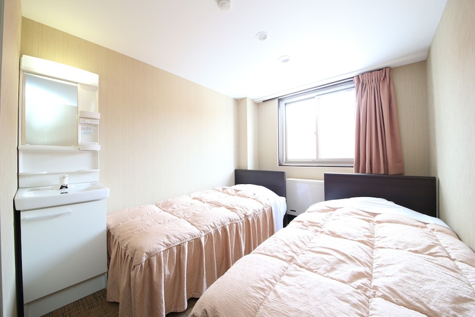 Imagen de la habitación del Hotel Japan Shiga. Foto 12