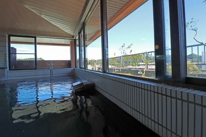 Imagen general del Hotel Japanese Inn Iwaso. Foto 2