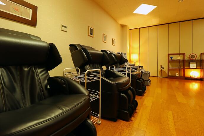 Imagen general del Hotel Japanese Inn Iwaso. Foto 3