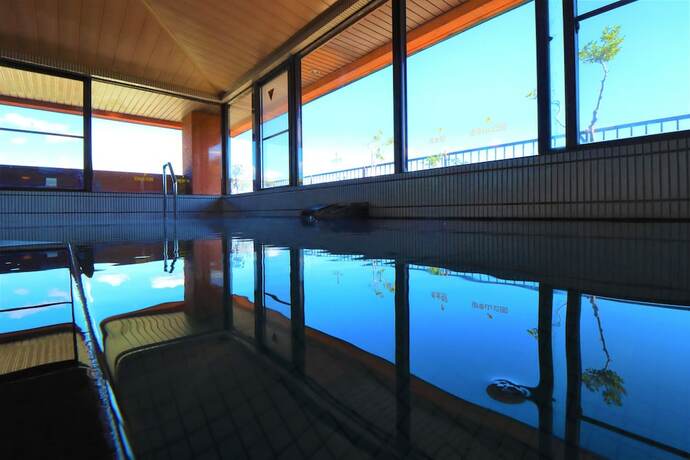 Imagen general del Hotel Japanese Inn Iwaso. Foto 4