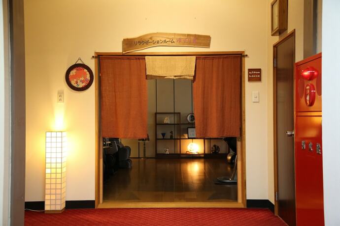 Imagen general del Hotel Japanese Inn Iwaso. Foto 7