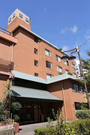 Imagen general del Hotel Japanese Inn Iwaso. Foto 8