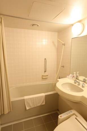 Imagen general del Hotel Japanese Inn Iwaso. Foto 14