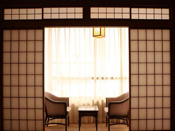 Imagen general del Hotel Japanese Onsen Hotel Masuya. Foto 3