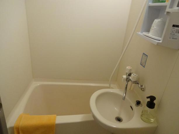 Imagen general del Hotel Japanese Onsen Hotel Masuya. Foto 5