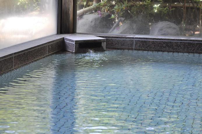 Imagen general del Hotel Japanese Onsen Hotel Masuya. Foto 6