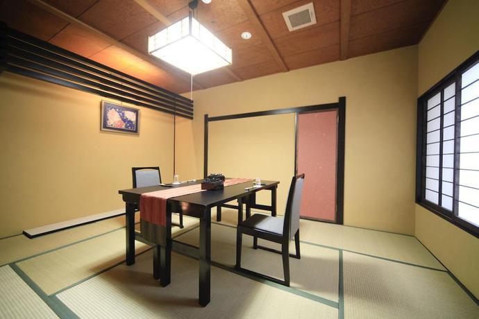 Imagen general del Hotel Japanese Onsen Hotel Masuya. Foto 7