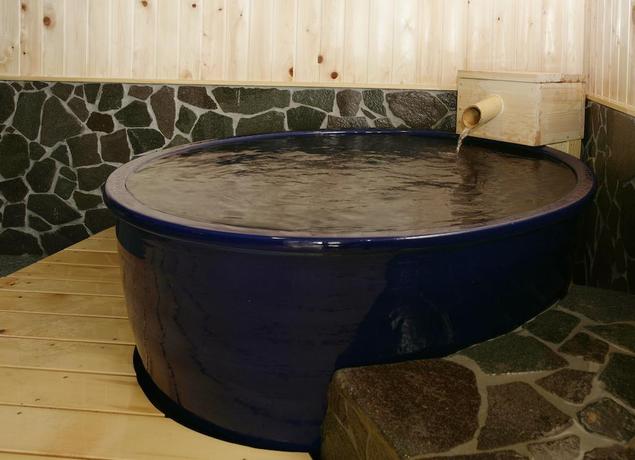 Imagen general del Hotel Japanese Onsen Hotel Masuya. Foto 8