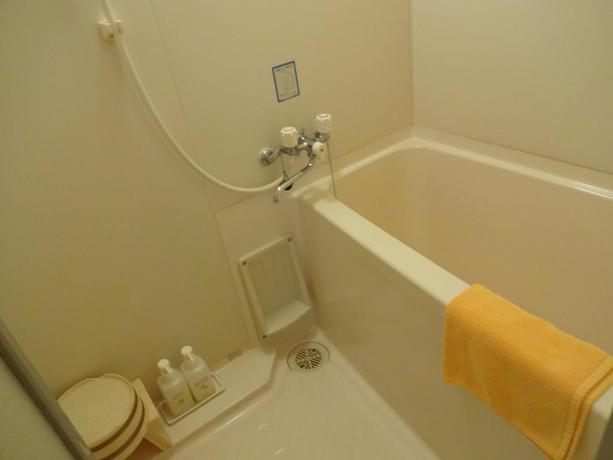 Imagen general del Hotel Japanese Onsen Hotel Masuya. Foto 9