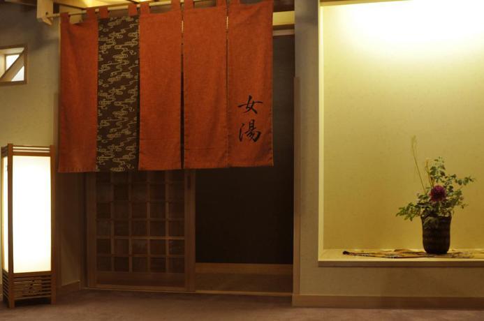 Imagen general del Hotel Japanese Onsen Hotel Masuya. Foto 13