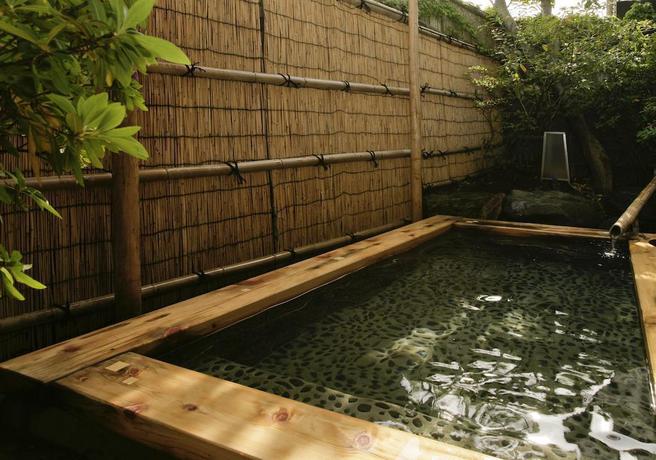 Imagen general del Hotel Japanese Onsen Hotel Masuya. Foto 14