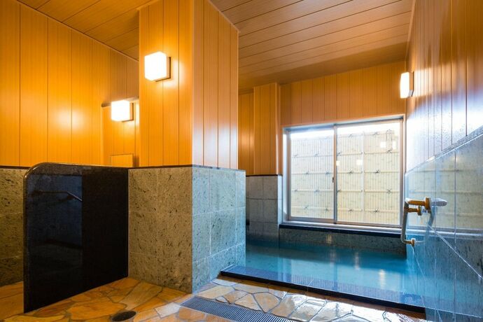 Imagen general del Hotel Japanese Style Isomura. Foto 7