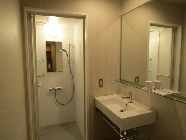 Imagen general del Hotel Japanese Style Isomura. Foto 16