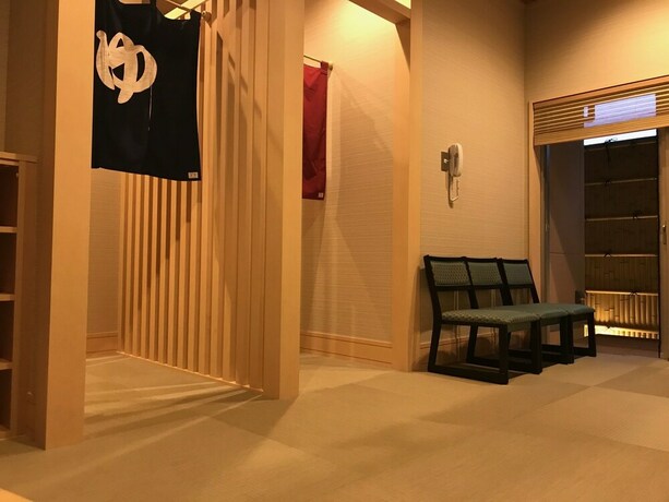 Imagen general del Hotel Japanese Style Isomura. Foto 1