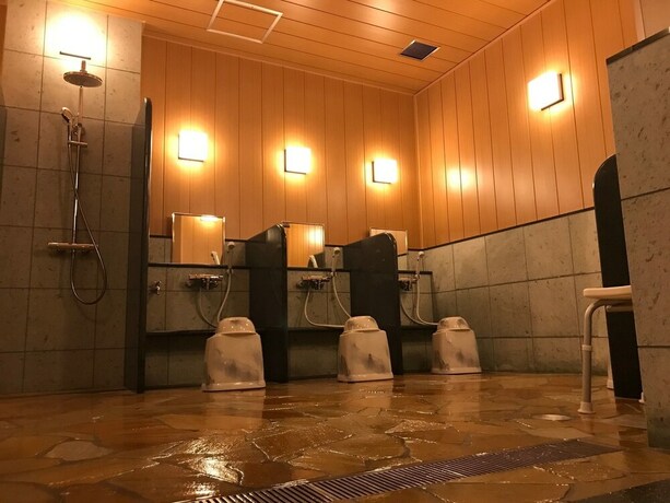 Imagen general del Hotel Japanese Style Isomura. Foto 2