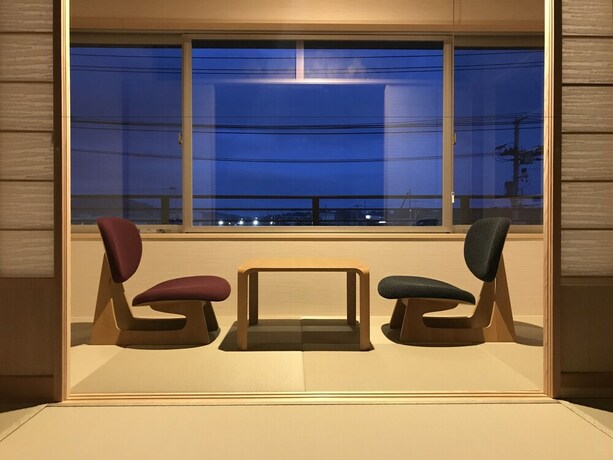 Imagen de la habitación del Hotel Japanese Style Isomura. Foto 25