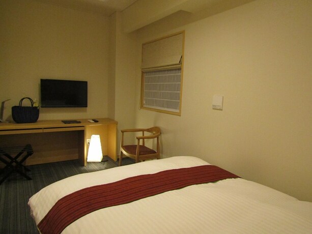 Imagen de la habitación del Hotel Japanese Style Isomura. Foto 26